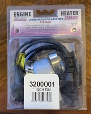 Zerostart 3200001 Engine Heater