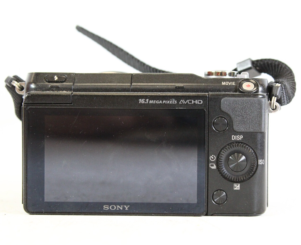 SONY NEX3N 16.0 Megapixel Mirrorless Digital Camera w/ Sony 1650mm Lens I04 eBay