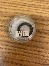 Asahi Pentax-110  25.5mm S31 Closeup w/ case  Fits 24mm lens  OEM 