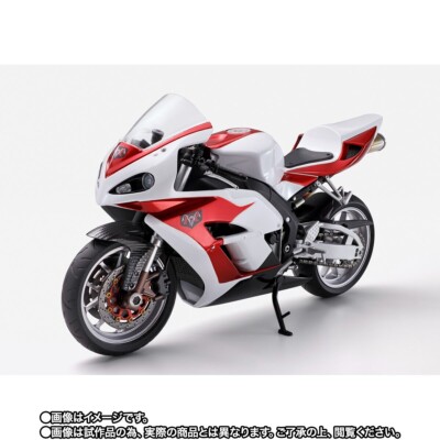 Bandai S.H.Figuarts Cyclone No.1 Kamen Rider THE NEXT from Japan