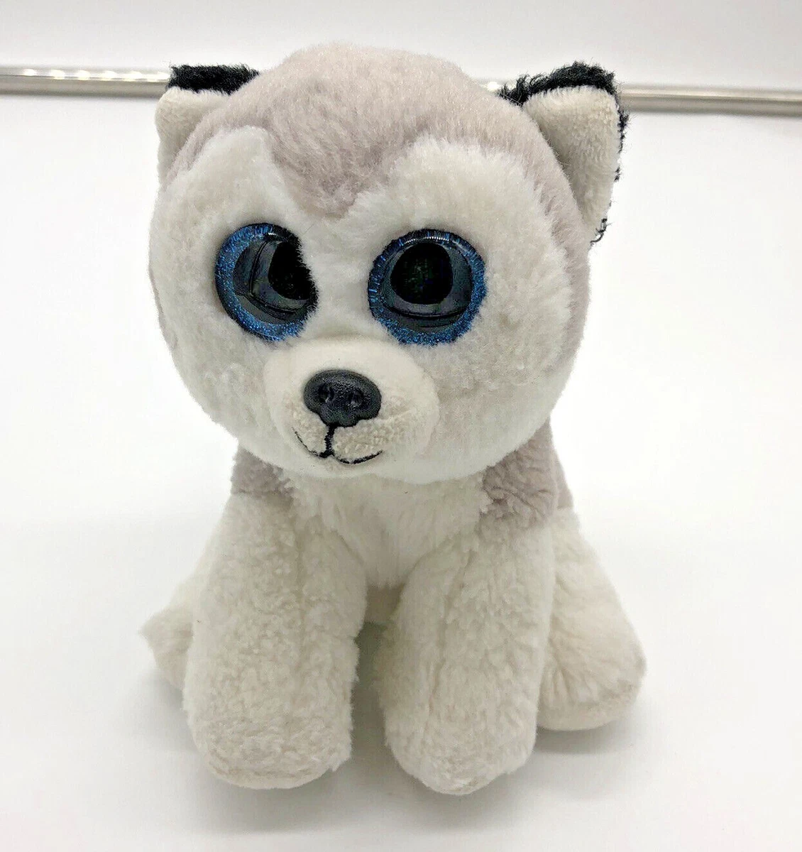 Sparkly eyed stuffed animals 2025