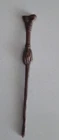 CHIEF CHIRPA REPRODUCTION VINTAGE LIKE STAFF STARWARS ACCESSORY AAA+++ QUALITY