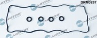DRM0287 Dr.Motor Automotive Dichtungssatz, Zylinderkopfhaube FüR Hyundai,Kia