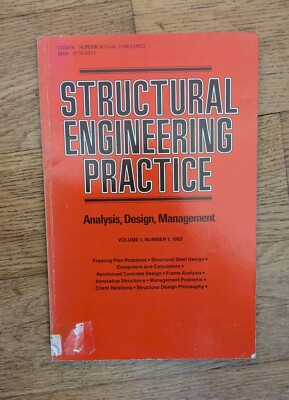 Tragwerksplanung Praxis 1982 Taschenbuch