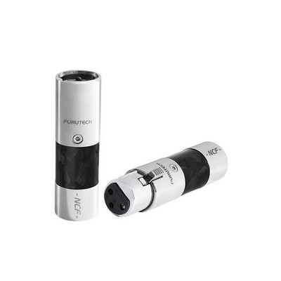 Furutech NCF Clear Line-XLR Signalspannungs-Optimierer | eBay
