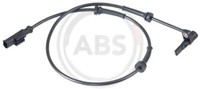 30677 A.B.S. Sensor, Raddrehzahl FüR Fiat,Lancia
