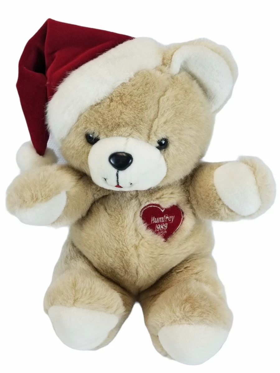 Hallmark heartbeat bear sales