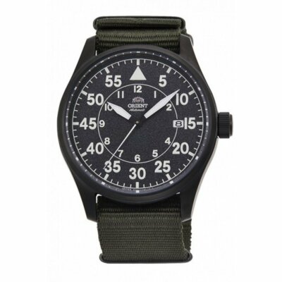 ORIENT Sports Flight Pilot RN-AC0H02N Automatic Men's Watch DE*au