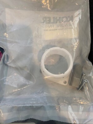 Kohler 1030721 Diverter Kit w/ stem adpt For Shower Handle OEM 