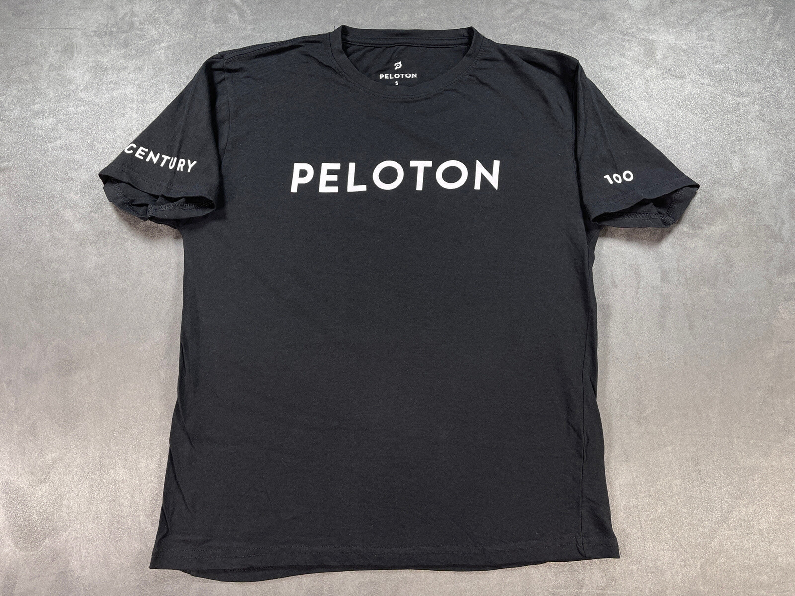 FILA Camicia Peloton Black Century 100 piccola allenamento bici ciclismo corsa vogatore tapis roulant