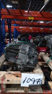 #ad Used Automatic Transmission Assembly fits: 2012 Chevrolet Equinox AT 6 Speed AWD $431.20