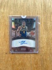2022-23 Panini Select Basketball Cards Checklist 23