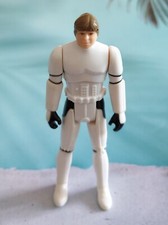 Smith Lord Creations LUKE STORMTROOPER Figure 