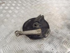 1978 YAMAHA YZ 125E - REAR BRAKE DRUM - MOTOCROSS MX EVO CLASSIC