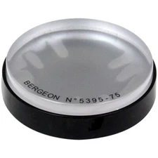 Bergeon 5395-75 Gel Watch Case Cushion Holder Diameter 75MM - Swiss Made - NEW