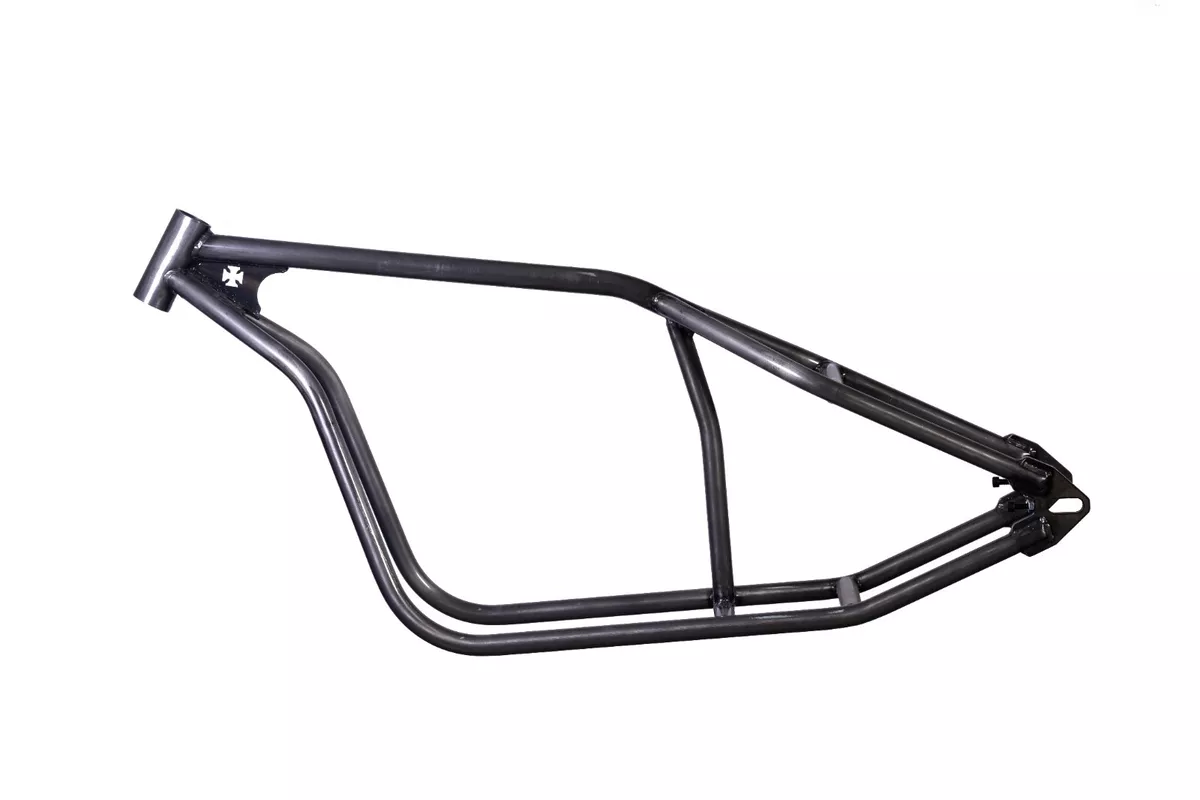 Rigid chopper frame deals