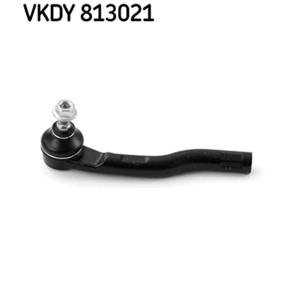 SKF Spurstangenkopf Vkdy 813021-image
