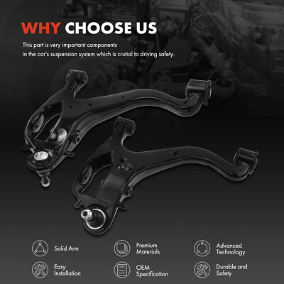 Land Rover Bushing Lower Car & Truck Control Arms, Ball Joints & Assemblies for sale