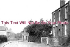 DR 1688 - Pinxton, Derbyshire