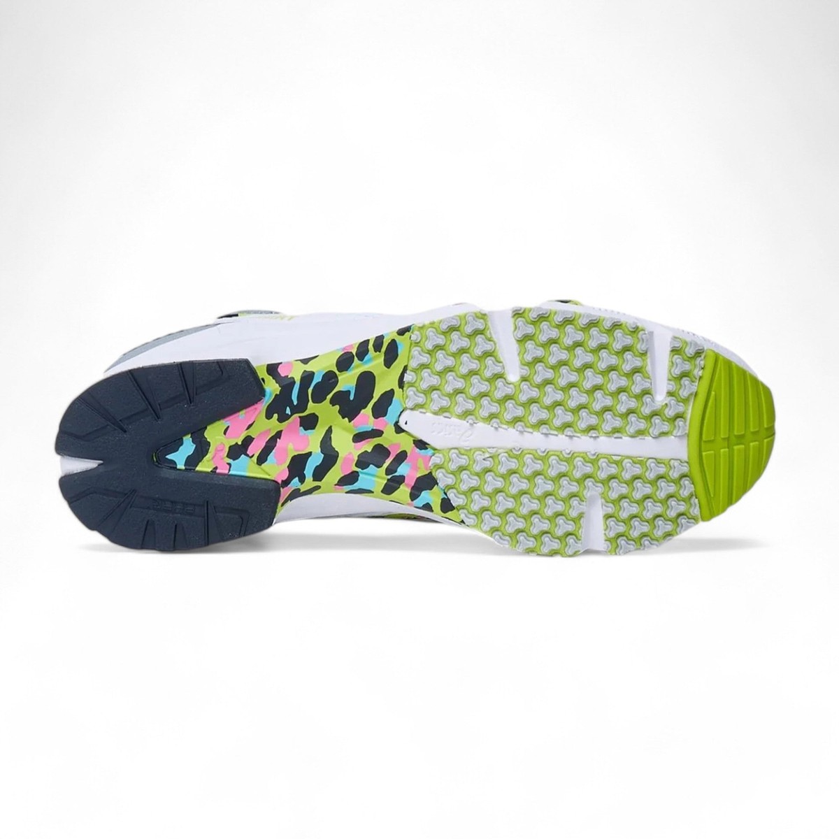 1203A190-101] Mens Asics Tarther SC  display picture 3