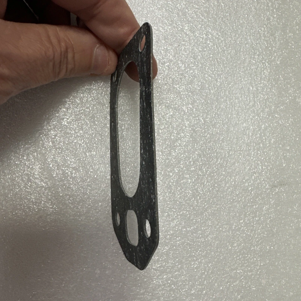 JUNTA BASE CARBURADOR SUBARU 1300, 1600 Nueva Foto 3 de 4