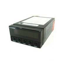 NEW OMEGA DP41-TC-A TEMPERATURE INDICATOR DP4...