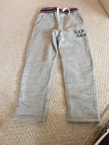 boys slim fit sweatpants