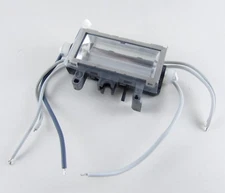 Nikon SB-5000 Xe Flash Tube (Bulb) Genuine Part New OEM. Japan. 1211Y