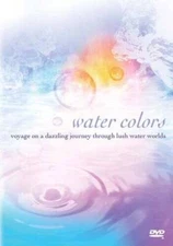 Water Colors - DVD By Artist Not Provided - VERY GOOD