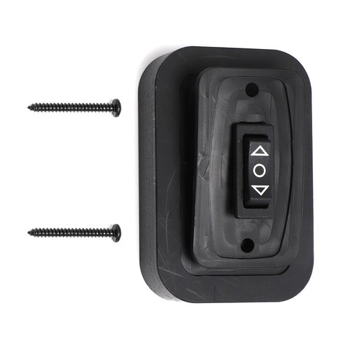 Rocker Control Switch Up Down Plug N Play For RV Sofa Bunk Bed Lift Up ...