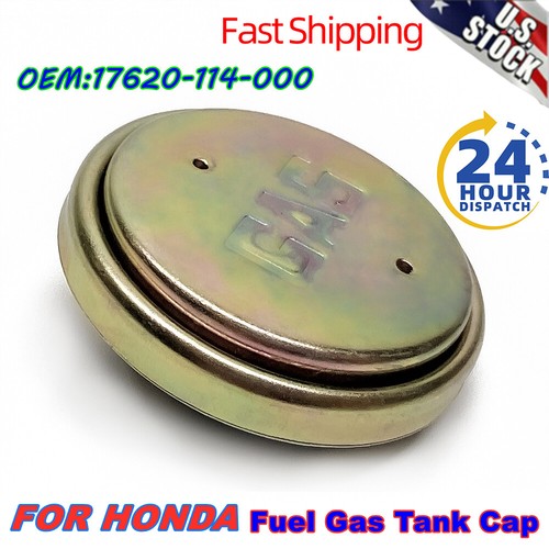Fuel Gas Tank Cap For Honda ATC70 CT110 CT90 P50 ATC90 C70 CA100 CA102