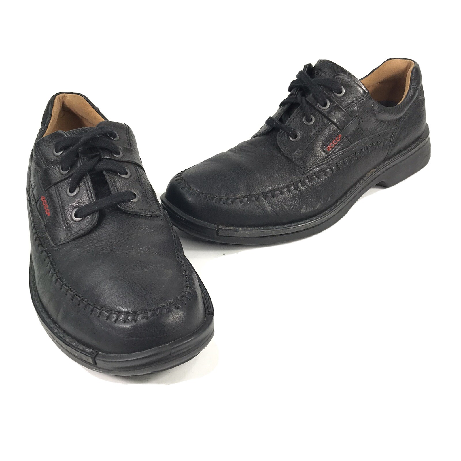 ecco seawalker black