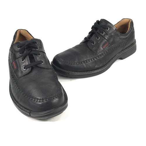 Ecco Seawalker Shock Point Mens Black 