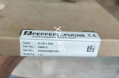 Brand new P+F  K-LB-1.30G Protectors  shipping Via Fedex or DHL