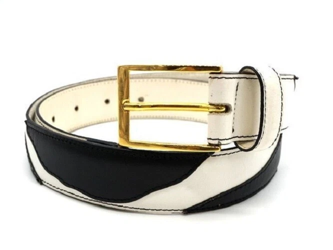 Fendi Belt eBay