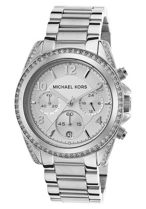 Michael Kors Day-Date MK5612 Wrist 