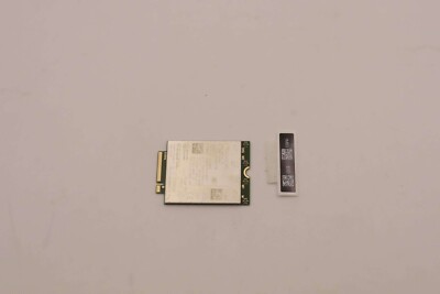 Original 5W10V25852 Lenovo WWAN Fibocom L860-GL 4G LTE CAT16 
