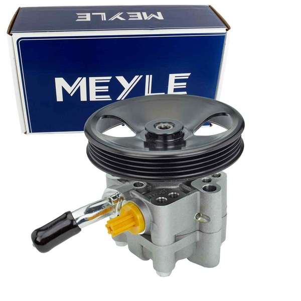 Servolenkungspumpe Nissan Almera II (01/00-) , Primera (P12, WP12) (01/02-)-image