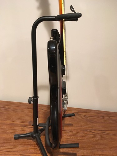 Vintage Mosrite Mach 1 Guitar Sunburst w/Original Case Strap 1970 Ventures - Picture 9 of 10