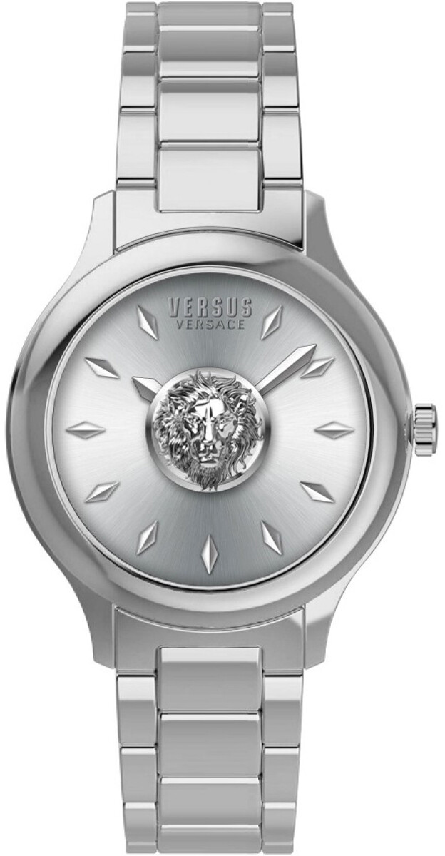 Versus Versace Silver Women\'s Watch Versus Versace Versus by Versace Women main image 4
