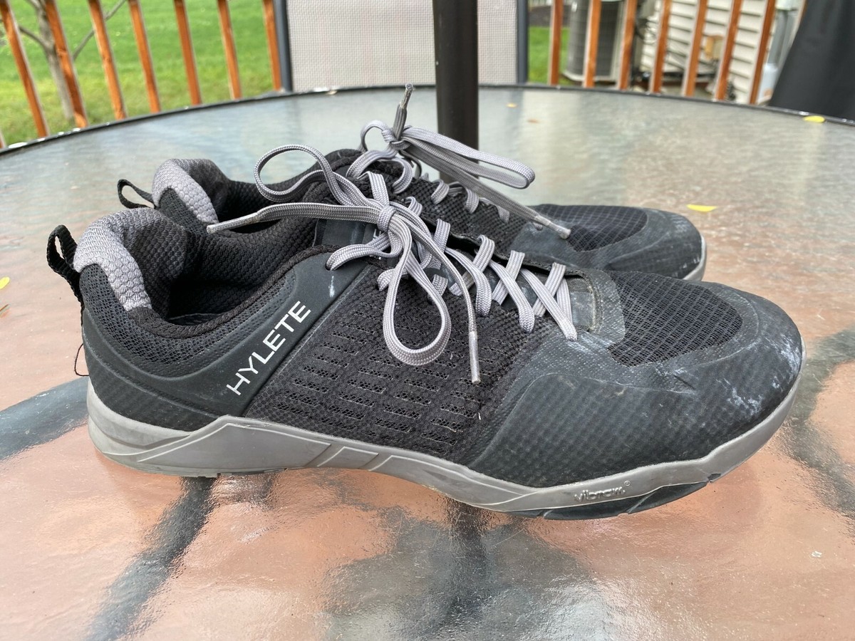 Hylete Circuit Cross Training Workout Crossfit Shoes Vibram  display picture 1