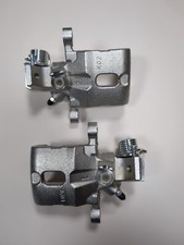 For Hyundai i10 1.0 1.1 1.2 2007 - 2014 Rear Brake Caliper Pair Left & Right New