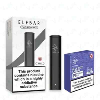 elf bar p1 pods bulk Buy Elf Bar Mate P1 Watermelon Vape Pods