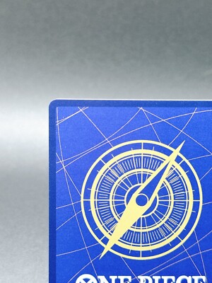 Zoro-Juurou OP05-067 OP09 SP Alternate Art One Piece Emperors In The