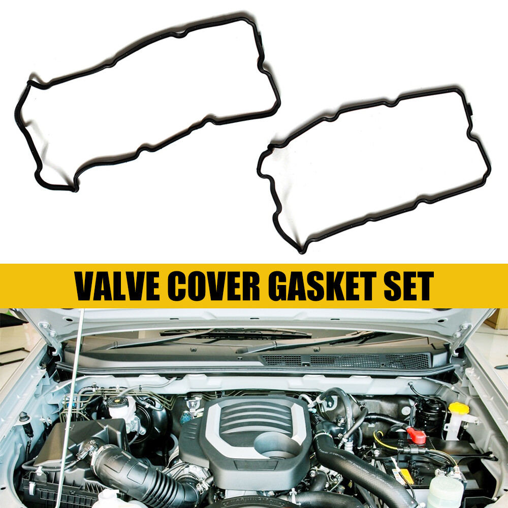 For 200308 FX35 Infiniti G35 I35 M35 QX4 3.5L Valve Cover Gasket Seal