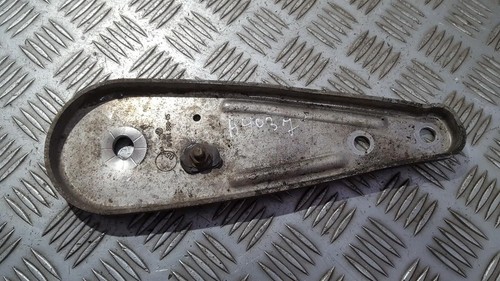 676488805 6 764.888-05 Engine Mount Bracket and Gearbox Mount Bra UK537808-10