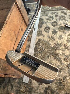 Callaway Golf Little Bertha Kids Junior Short Putter  30.5 