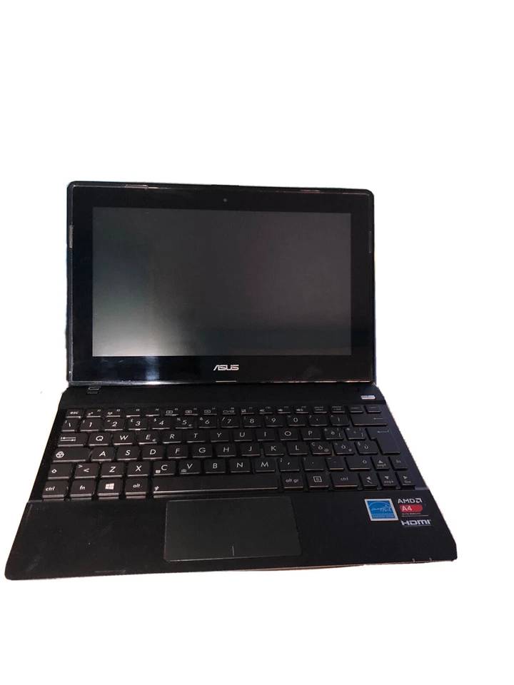 PC Asus  Touchscreen - Immagine 3 di 4