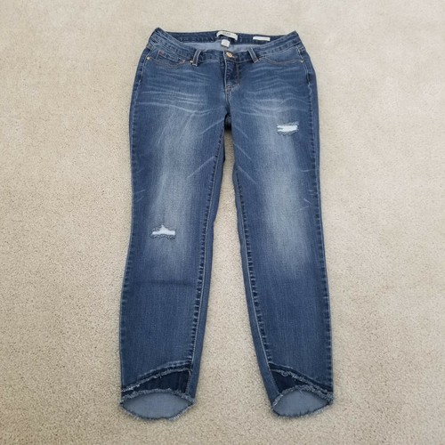 Vintage America Blues Jeans Womens 6/28 