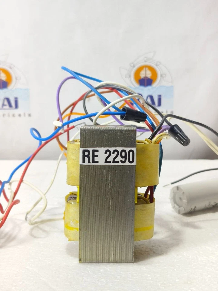 KIT DE LASTRO DE IODETO METÁLICO KEYSTONE MH-100X-Q-KIT 100W LÂMPADA 120V-277V M90 OU M140 - Imagem 3 de 4